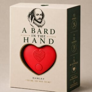HAMLET - TO BE, OR NOT TO BE