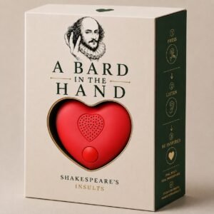 SHAKESPEARE'S INSULTS